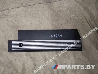декоративная крышка двигателя BMW 3 серия E46 2003, 3.0 л., бензин, МКПП, купе, задний привод