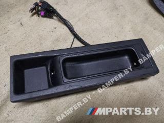 блок управления телефоном BMW 3 серия E46 2003, 3.0 л., бензин, МКПП, купе, задний привод