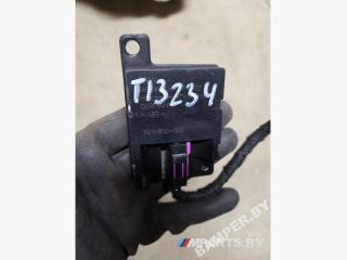 усилитель антенны BMW 3 серия E46 2003, 3.0 л., бензин, МКПП, купе, задний привод