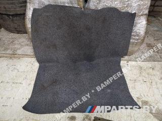 ковер багажника BMW 3 серия E46 2003, 3.0 л., бензин, МКПП, купе, задний привод