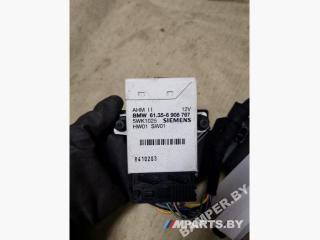 блок комфорта BMW 3 серия E46 2003, 3.0 л., бензин, МКПП, купе, задний привод