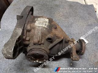 редуктор заднего моста BMW 5 серия E39 [рестайлинг] E39 2002, 3.0 л., бензин, АКПП, седан, передний привод