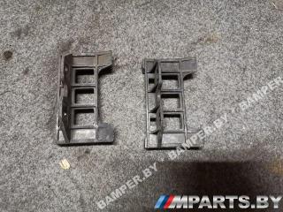 крепление бампера BMW 5 серия E39 [рестайлинг] E39 2002, 3.0 л., бензин, АКПП, седан, передний привод