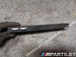 блок управления EDC BMW 5 серия E39 [рестайлинг] E39 2002, 3.0 л., бензин, АКПП, седан, передний привод