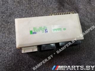 блок комфорта BMW 5 серия E39 [рестайлинг] E39 2002, 3.0 л., бензин, АКПП, седан, передний привод