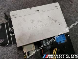 блок управления парктрониками BMW 5 серия E39 [рестайлинг] E39 2002, 3.0 л., бензин, АКПП, седан, передний привод