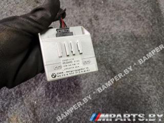 датчик дорожного просвета BMW 5 серия E39 [рестайлинг] E39 2002, 3.0 л., бензин, АКПП, седан, передний привод