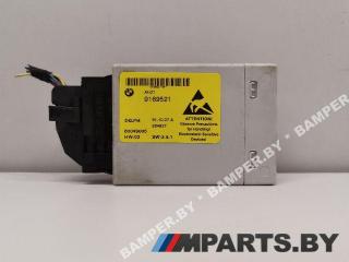 блок управления EDC BMW 5 серия E60/E61 2007, 2.0 л., дизель, МКПП, седан, передний привод