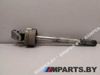 рулевой карданчик BMW 5 серия E60/E61 2007, 2.0 л., дизель, МКПП, седан, передний привод