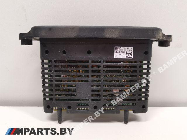 блок управления светом BMW 3 серия F30/F31/F34 F30 2013, 3.0 л., N55 B30 A, бензин, АКПП, седан, задний привод - фото №1
