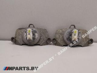 модуль светодиодной подсветки BMW 3 серия F30/F31/F34 F30 2013, 3.0 л., N55 B30 A, бензин, АКПП, седан, задний привод