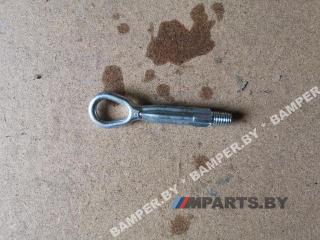 крюк буксировочный BMW 3 серия F30/F31/F34 F30 2013, 3.0 л., N55 B30 A, бензин, АКПП, седан, задний привод