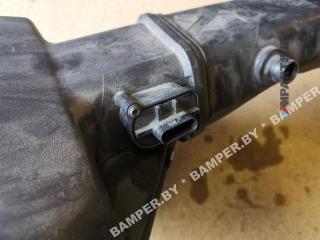 расходомер воздуха BMW 3 серия F30/F31/F34 F30 2013, 3.0 л., N55 B30 A, бензин, АКПП, седан, задний привод