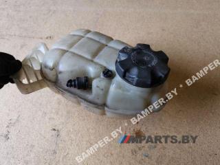 бачок расширительный BMW 3 серия F30/F31/F34 F30 2013, 3.0 л., N55 B30 A, бензин, АКПП, седан, задний привод, 17137642160
