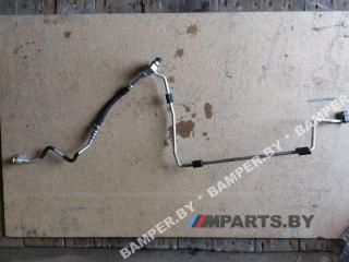 трубка кондиционера BMW 3 серия F30/F31/F34 F30 2013, 3.0 л., N55 B30 A, бензин, АКПП, седан, задний привод