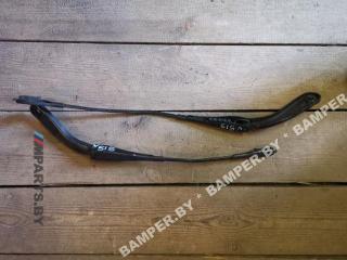 щеткодержатель (поводок стеклоочистителя, дворник) BMW 3 серия F30/F31/F34 F30 2013, 3.0 л., N55 B30 A, бензин, АКПП, седан, задний привод