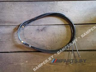 трос ручника BMW 3 серия F30/F31/F34 F30 2013, 3.0 л., N55 B30 A, бензин, АКПП, седан, задний привод