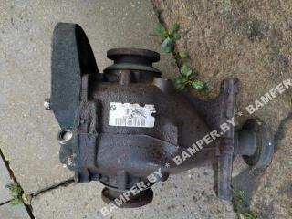 редуктор заднего моста BMW 5 серия E60/E61 2007, 2.0 л., дизель, МКПП, седан, передний привод