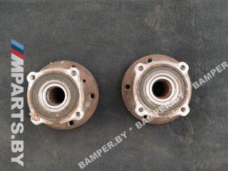 ступица задняя BMW 5 серия E60/E61 2007, 2.0 л., дизель, МКПП, седан, передний привод