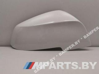 накладка на зеркало BMW 3 серия E90/E91 [рестайлинг] 2013, 2.0 л., бензин, АКПП, седан, передний привод