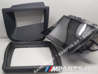 проектор BMW 5 серия F07/F10/F11 [рестайлинг] 2013, 2.0 л., бензин, АКПП, седан, передний привод