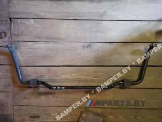 стабилизатор подвески передний BMW 3 серия F30/F31/F34 F30 2013, 3.0 л., N55 B30 A, бензин, АКПП, седан, задний привод
