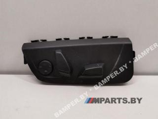 блок управления сиденьем BMW 3 серия F30/F31/F34 F30 2013, 3.0 л., N55 B30 A, бензин, АКПП, седан, задний привод