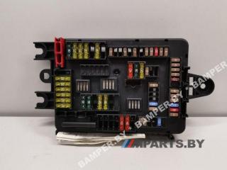 блок предохранителей BMW 3 серия F30/F31/F34 F30 2013, 3.0 л., N55 B30 A, бензин, АКПП, седан, задний привод