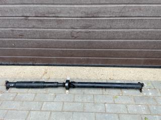 карданный вал BMW 3 серия F30/F31 [рестайлинг] 2018, 2.0 л., бензин, АКПП, седан, задний привод, правый руль