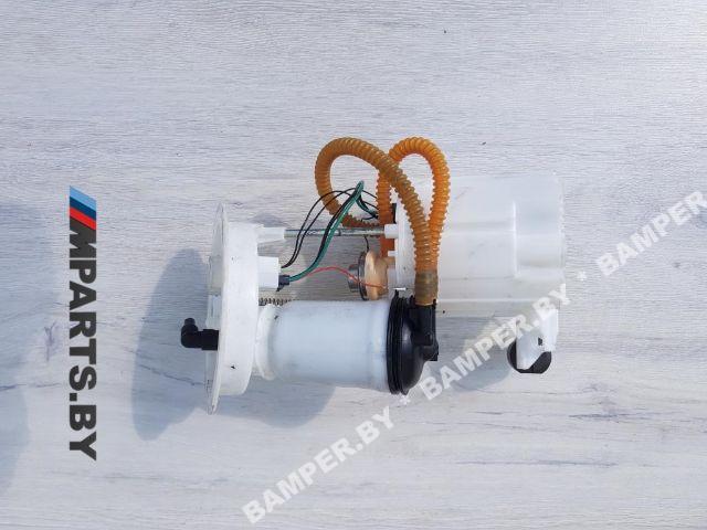 насос топливный BMW 3 серия F30/F31/F34 F30 2013, 3.0 л., N55 B30 A, бензин, АКПП, седан, задний привод, 7243975 - фото №1