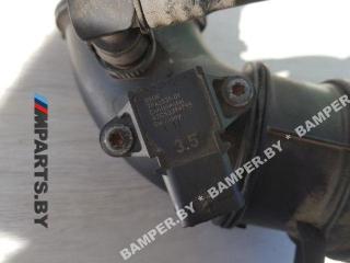 датчик абсолютного давления BMW 3 серия E90/E91 [рестайлинг] 2013, 2.0 л., бензин, АКПП, седан, передний привод, 7843531