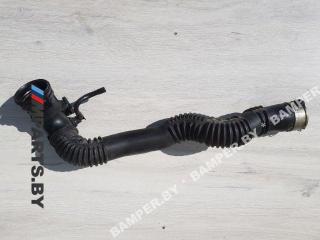 патрубок интеркулера BMW 5 серия F07/F10/F11 [рестайлинг] 2013, 2.0 л., бензин, АКПП, седан, передний привод