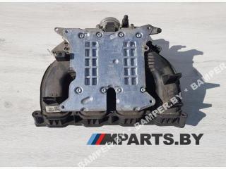 коллектор впускной BMW 5 серия F07/F10/F11 [рестайлинг] 2013, 2.0 л., бензин, АКПП, седан, передний привод