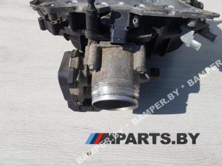 заслонка дроссельная BMW 5 серия F07/F10/F11 [рестайлинг] 2013, 2.0 л., бензин, АКПП, седан, передний привод