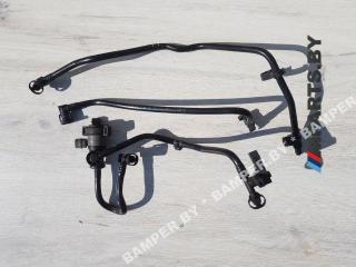 клапан вентиляции топливного бака BMW 5 серия F07/F10/F11 [рестайлинг] 2013, 2.0 л., бензин, АКПП, седан, передний привод