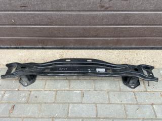 усилитель бампера заднего BMW 3 серия F30/F31 [рестайлинг] 2018, 2.0 л., бензин, АКПП, седан, задний привод, правый руль, 51127256927