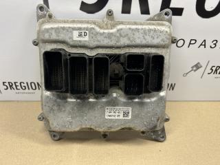 блок управления двигателем BMW 5 серия F07/F10/F11 [рестайлинг] 2013, 2.0 л., бензин, АКПП, седан, передний привод