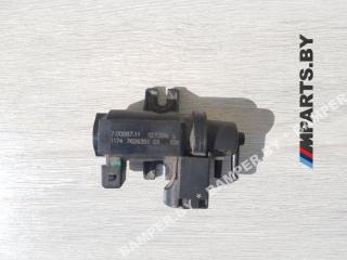 электромагнитный клапан BMW 5 серия F07/F10/F11 [рестайлинг] 2013, 2.0 л., бензин, АКПП, седан, передний привод