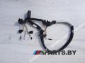 проводка двигателя BMW 5 серия F07/F10/F11 [рестайлинг] 2013, 2.0 л., бензин, АКПП, седан, передний привод - фото №6
