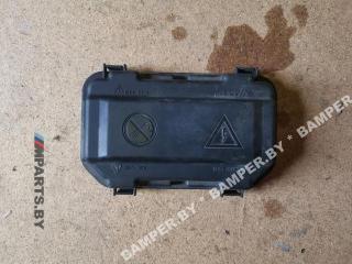 крышка блока предохранителей BMW 3 серия F30/F31/F34 F30 2013, 3.0 л., N55 B30 A, бензин, АКПП, седан, задний привод, 61149224872