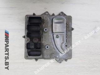 блок управления двигателем BMW 3 серия F30/F31/F34 F30 2013, 3.0 л., N55 B30 A, бензин, АКПП, седан, задний привод, 7637461