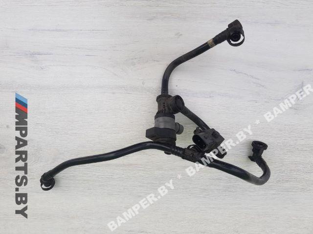 клапан вентиляции топливного бака BMW 3 серия F30/F31/F34 F30 2013, 3.0 л., N55 B30 A, бензин, АКПП, седан, задний привод, 7636155 - фото №1