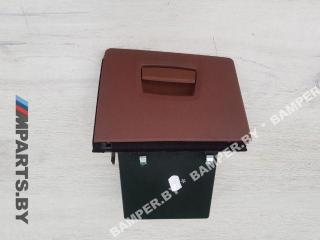 бардачок BMW 5 серия F07/F10/F11 [рестайлинг] 2013, 2.0 л., бензин, АКПП, седан, передний привод