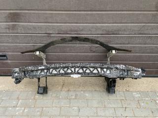 усилитель бампера переднего BMW 3 серия F30/F31 [рестайлинг] 2018, 2.0 л., бензин, АКПП, седан, задний привод, правый руль