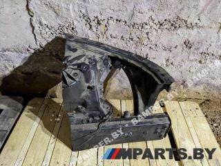 лонжерон левый BMW 5 серия F07/F10/F11 [рестайлинг] 2013, 2.0 л., бензин, АКПП, седан, передний привод