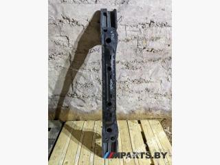 усилитель бампера заднего BMW 5 серия F07/F10/F11 [рестайлинг] 2013, 2.0 л., бензин, АКПП, седан, передний привод