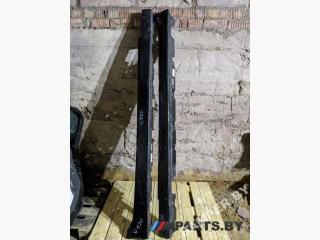 накладка на порог BMW 5 серия F07/F10/F11 [рестайлинг] 2013, 2.0 л., бензин, АКПП, седан, передний привод