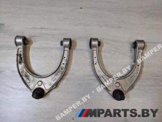 рычаг передний BMW 5 серия F07/F10/F11 [рестайлинг] 2013, 2.0 л., бензин, АКПП, седан, передний привод