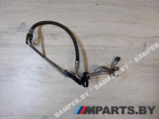 трубка кондиционера BMW 5 серия F07/F10/F11 [рестайлинг] 2013, 2.0 л., бензин, АКПП, седан, передний привод