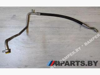 трубка кондиционера BMW 5 серия F07/F10/F11 [рестайлинг] 2013, 2.0 л., бензин, АКПП, седан, передний привод